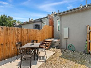 1731 E Martin Luther King Jr Boulevard, Denver CO 80205