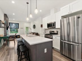 1731 E Martin Luther King Jr Boulevard, Denver CO 80205