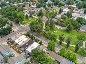1731 E Martin Luther King Jr Boulevard, Denver CO 80205