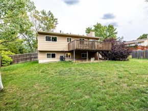 1283 S Bahama Street, Aurora CO 80017