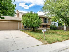1283 S Bahama Street, Aurora CO 80017