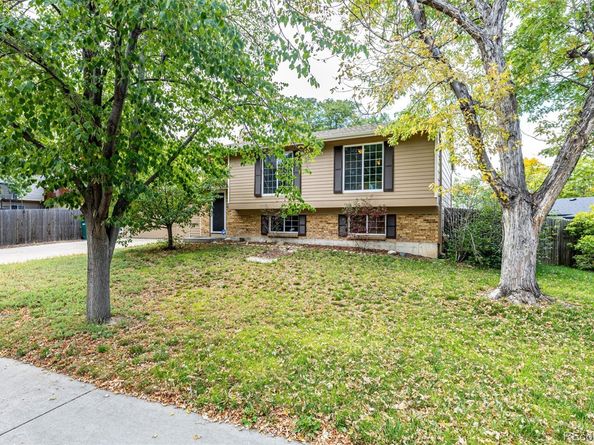 1283 S Bahama Street, Aurora CO 80017