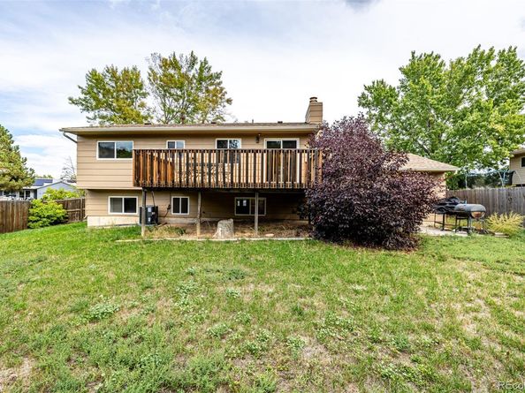 1283 S Bahama Street, Aurora CO 80017
