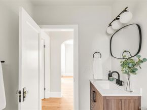 2117 S Lafayette Street, Denver CO 80210