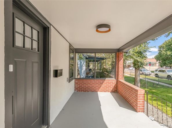 2117 S Lafayette Street, Denver CO 80210