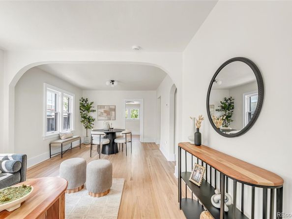 2117 S Lafayette Street, Denver CO 80210