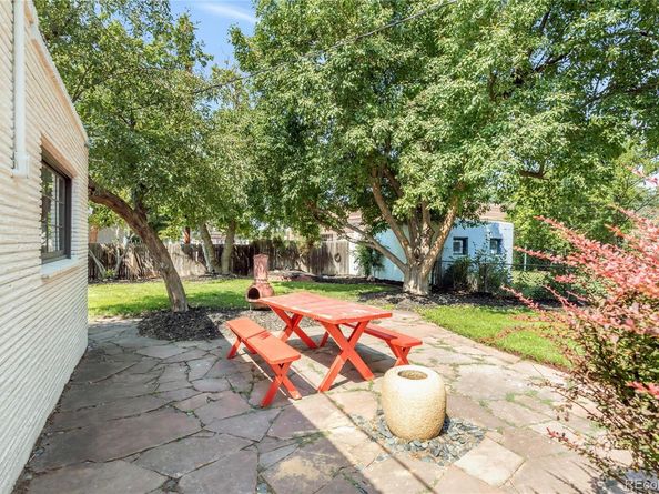 2117 S Lafayette Street, Denver CO 80210