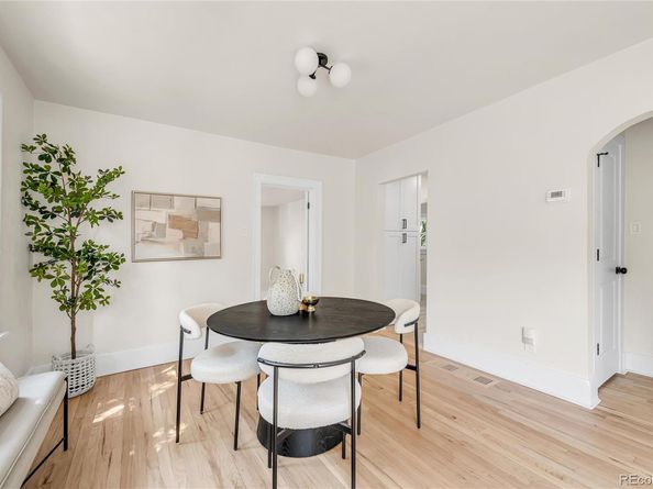 2117 S Lafayette Street, Denver CO 80210