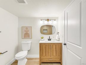 2117 S Lafayette Street, Denver CO 80210