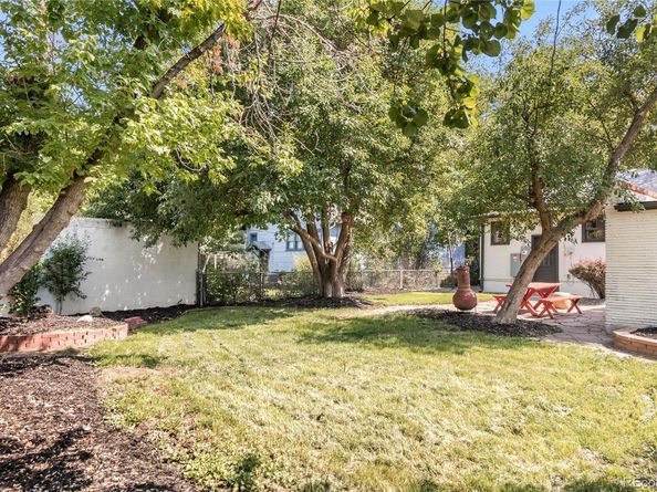 2117 S Lafayette Street, Denver CO 80210