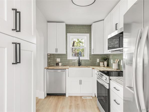 2117 S Lafayette Street, Denver CO 80210