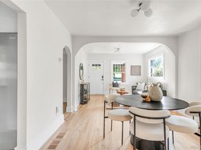 2117 S Lafayette Street, Denver CO 80210