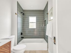 2117 S Lafayette Street, Denver CO 80210