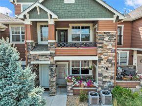 7130 Simms Street 104, Arvada CO 80004