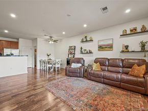 7130 Simms Street 104, Arvada CO 80004