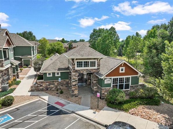 7130 Simms Street 104, Arvada CO 80004