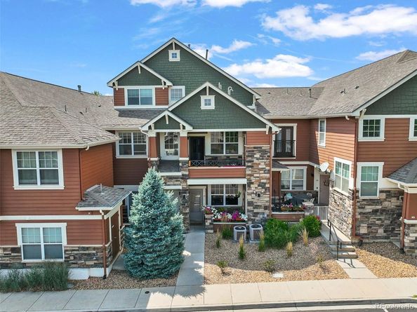 7130 Simms Street 104, Arvada CO 80004