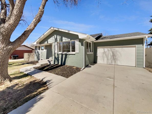 6650 Depew Court, Arvada CO 80003