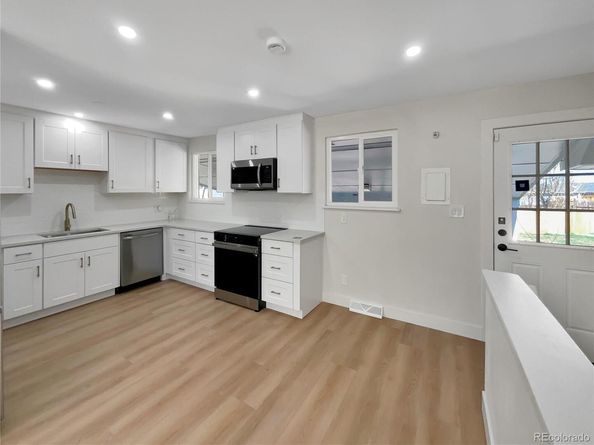6650 Depew Court, Arvada CO 80003