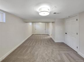 6650 Depew Court, Arvada CO 80003