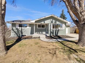 6650 Depew Court