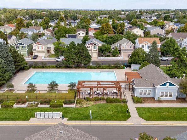 1235 S Beeler Street, Denver CO 80247