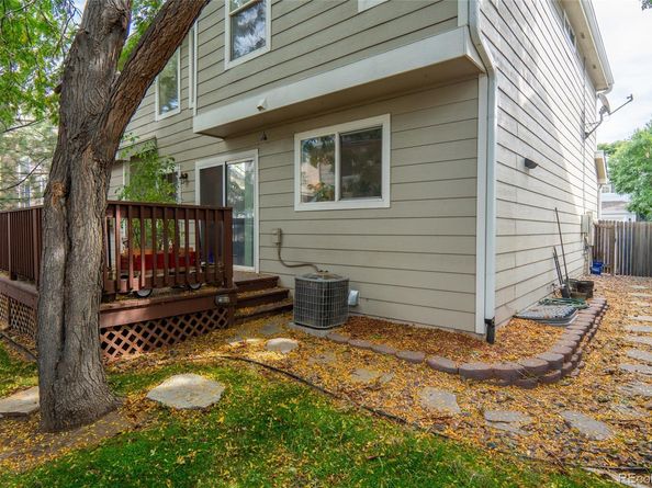 1235 S Beeler Street, Denver CO 80247