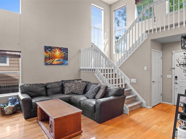 1235 S Beeler Street, Denver CO 80247