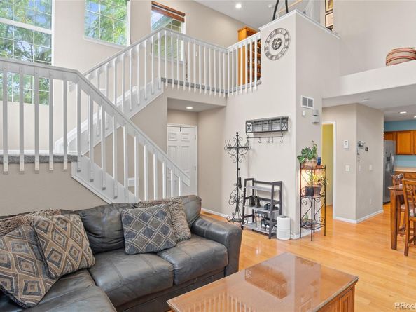 1235 S Beeler Street, Denver CO 80247