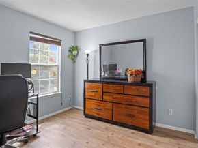 1235 S Beeler Street, Denver CO 80247