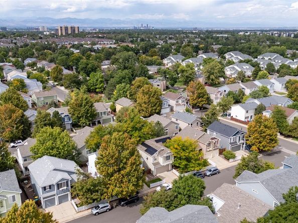 1235 S Beeler Street, Denver CO 80247