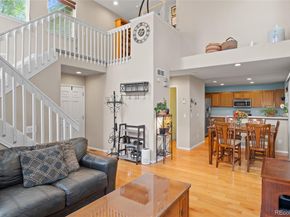 1235 S Beeler Street, Denver CO 80247