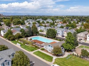 1235 S Beeler Street, Denver CO 80247