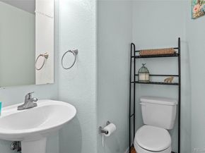 1235 S Beeler Street, Denver CO 80247