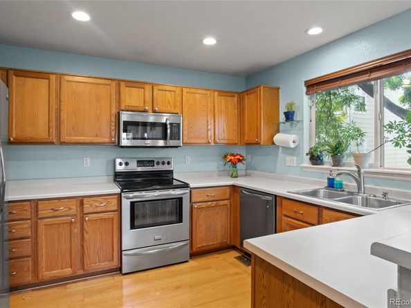 1235 S Beeler Street, Denver CO 80247