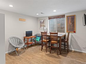 1235 S Beeler Street, Denver CO 80247