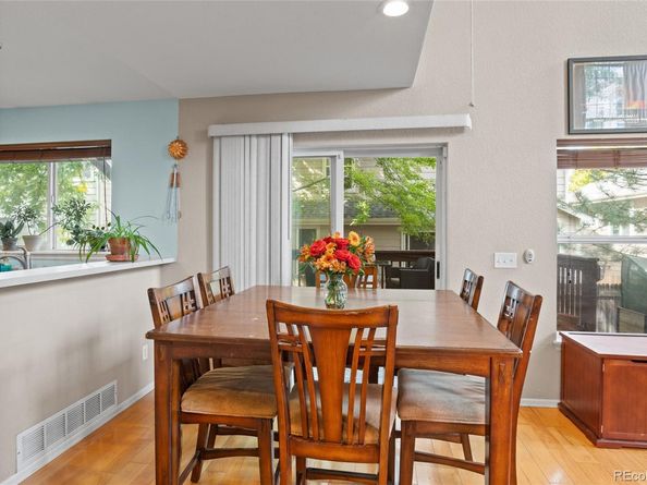 1235 S Beeler Street, Denver CO 80247