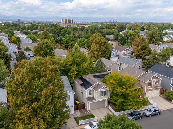 1235 S Beeler Street, Denver CO 80247