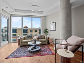 4200 W 17th Avenue 621, Denver CO 80204