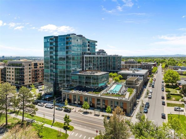4200 W 17th Avenue 621, Denver CO 80204