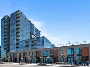 4200 W 17th Avenue 621, Denver CO 80204