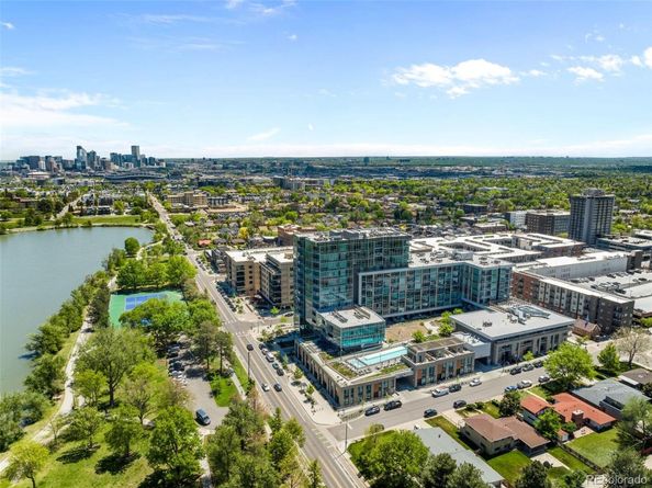 4200 W 17th Avenue 621, Denver CO 80204