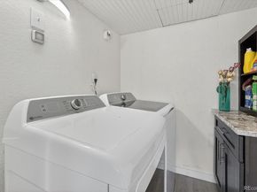 3643 S Sheridan Boulevard 21, Denver CO 80235
