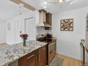 3643 S Sheridan Boulevard 21, Denver CO 80235