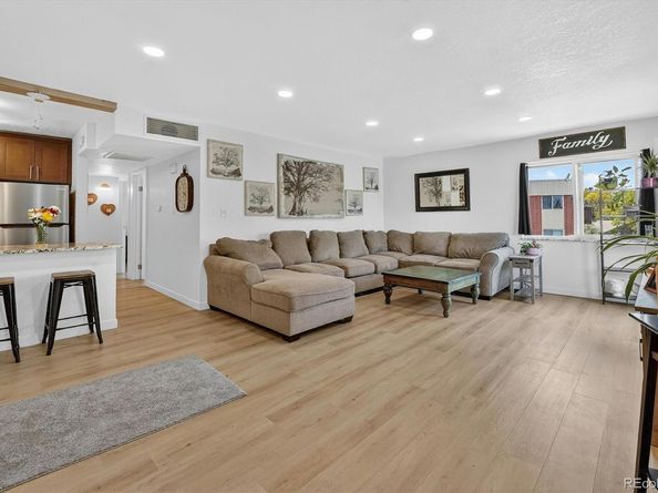 3643 S Sheridan Boulevard 21, Denver CO 80235