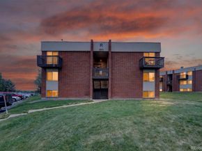 3643 S Sheridan Boulevard 21, Denver CO 80235