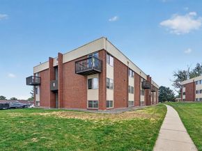 3643 S Sheridan Boulevard 21, Denver CO 80235