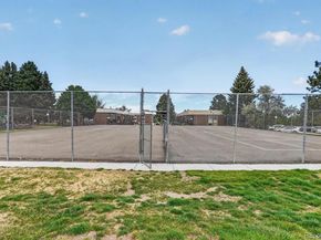 3643 S Sheridan Boulevard 21, Denver CO 80235