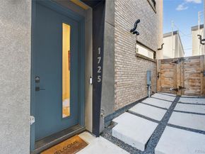 1725 Julian Street, Denver CO 80204