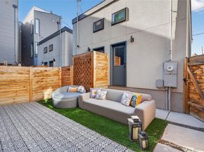 1725 Julian Street, Denver CO 80204